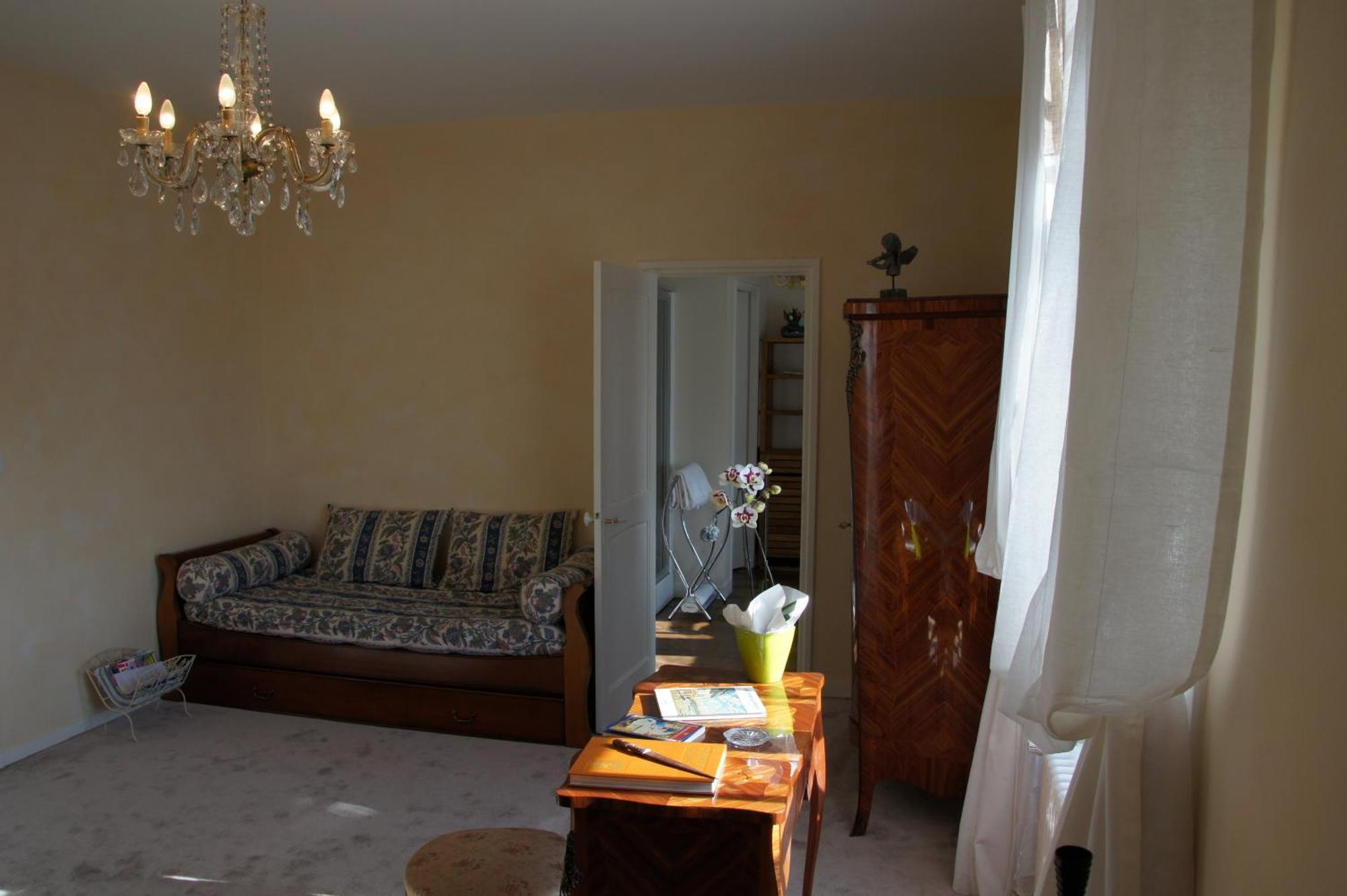 סנט-ג'וניין Le Clos De La Muse חדר תמונה