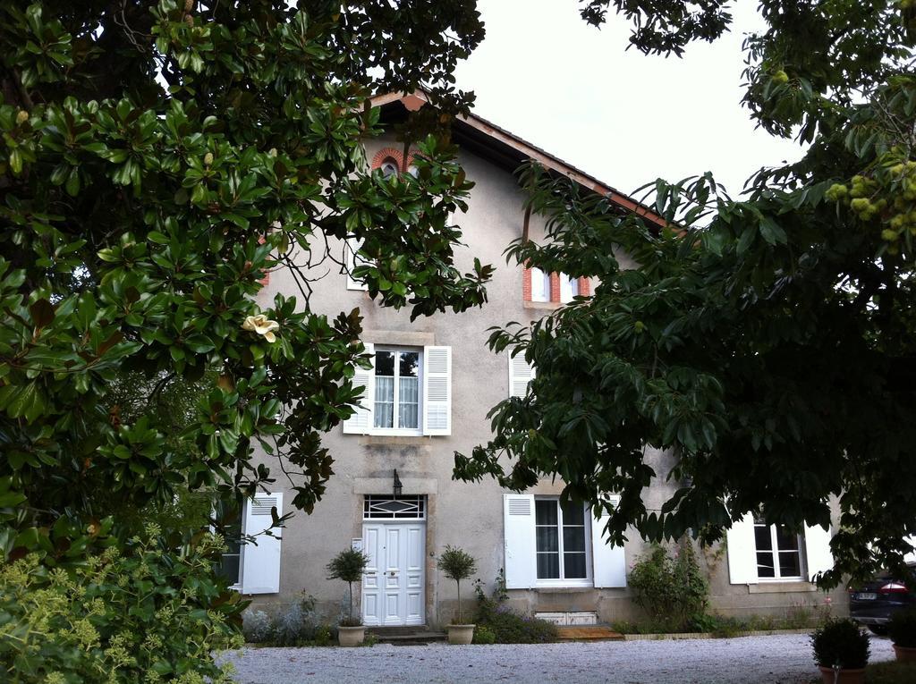 סנט-ג'וניין Le Clos De La Muse מראה חיצוני תמונה