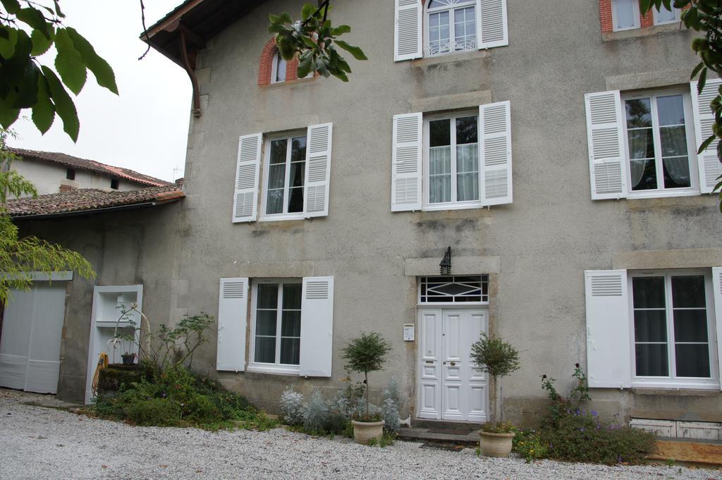 סנט-ג'וניין Le Clos De La Muse מראה חיצוני תמונה