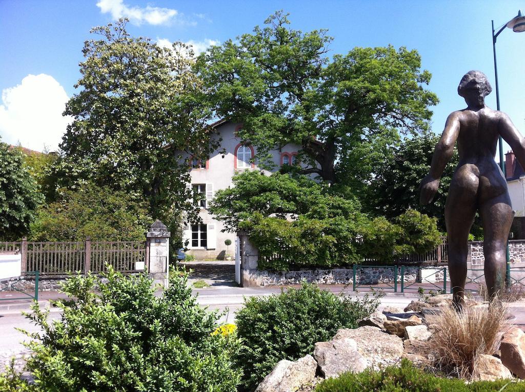 סנט-ג'וניין Le Clos De La Muse מראה חיצוני תמונה