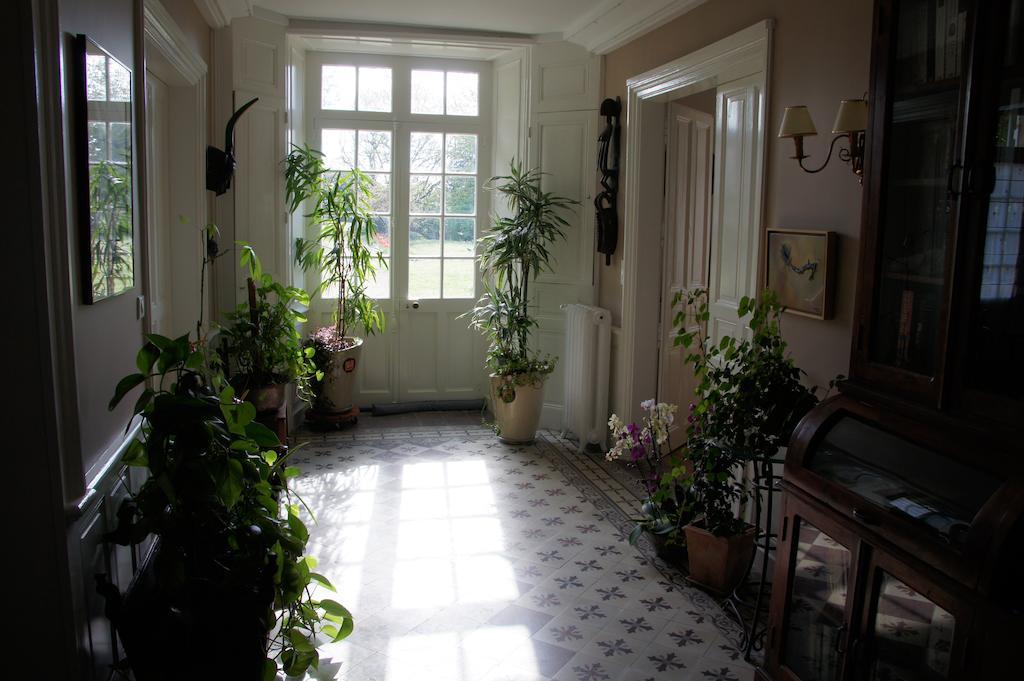 סנט-ג'וניין Le Clos De La Muse מראה חיצוני תמונה